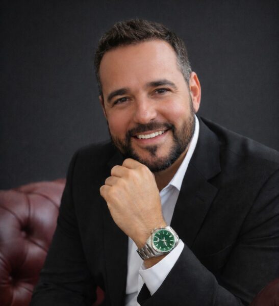 Dr. Juan Pablo Boeira (PhD)